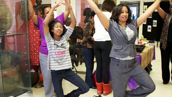 La'Keisha Gray-Sewell